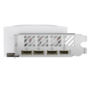 Gigabyte GeForce RTX 4070 SUPER AERO OC 12G H5 Gigabyte GeForce RTX™ 4070 SUPER AERO OC 12G - 12GB GDDR6X