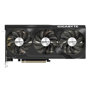 Gigabyte GeForce RTX 4070 SUPER WINDFORCE OC 12G H2 Gigabyte GeForce RTX™ 4070 SUPER WINDFORCE OC 12G - 12GB GDDR6X
