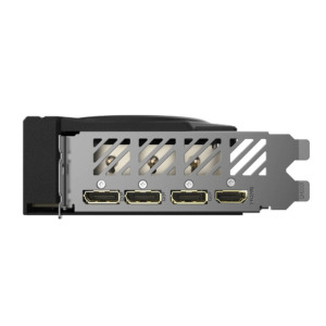 Gigabyte GeForce RTX 4070 SUPER WINDFORCE OC 12G H5 Gigabyte GeForce RTX™ 4070 SUPER WINDFORCE OC 12G - 12GB GDDR6X
