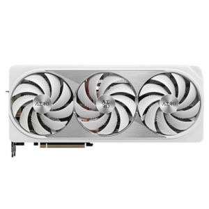 Gigabyte GeForce RTX 4080 SUPER AERO OC 16G H2 Gigabyte GeForce RTX™ 4080 SUPER AERO OC 16G - 16GB GDDR6X