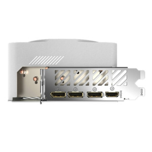 Gigabyte GeForce RTX 4080 SUPER AERO OC 16G H5 Gigabyte GeForce RTX™ 4080 SUPER AERO OC 16G - 16GB GDDR6X