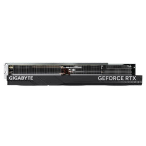 Gigabyte GeForce RTX 4080 SUPER WINDFORCE 16G H4 Gigabyte GeForce RTX 4080 SUPER WINDFORCE 16G - 16GB GDDR6X
