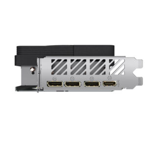 Gigabyte GeForce RTX 4080 SUPER WINDFORCE 16G H5 Gigabyte GeForce RTX 4080 SUPER WINDFORCE 16G - 16GB GDDR6X