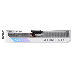 Gigabyte GeForce RTX™ 4070 Ti SUPER AERO OC 12G H3 Gigabyte GeForce RTX™ 4070 Ti SUPER AERO OC 16G - 16GB GDDR6X