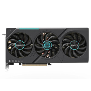 Gigabyte GeForce RTX™ 4070Ti SUPER EAGLE OC 12G H2 Gigabyte GeForce RTX™ 4070 Ti SUPER EAGLE OC 16G - 16GB GDDR6X