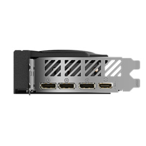 Gigabyte GeForce RTX™ 4070Ti SUPER WINDFORCE OC 12G H5 Gigabyte GeForce RTX™ 4070 Ti SUPER WINDFORCE OC 16G - 16GB GDDR6X