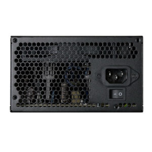 Gigabyte P650B - 650W 80PLUS BRONZE - SINGLE RAIL