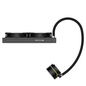 ID Cooling ZOOMFLOW 240 XT H3 ID-Cooling ZOOMFLOW 240 XT - ARGB AIO Cooling