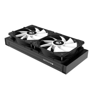 ID Cooling ZOOMFLOW 240 XT H4 ID-Cooling ZOOMFLOW 240 XT - ARGB AIO Cooling