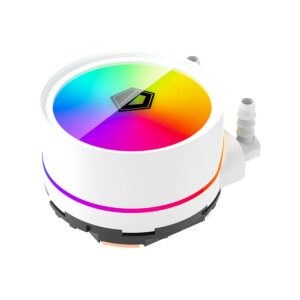 ID-Cooling ZOOMFLOW 360 XT SNOW - ARGB AIO Cooling