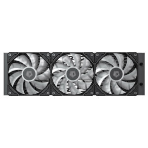 ID Cooling ZOOMFLOW 360 XT V2 H3 ID-Cooling ZOOMFLOW 360 XT V2 - ARGB AIO Cooling