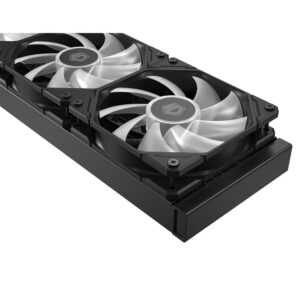 ID Cooling ZOOMFLOW 360 XT V2 H4 ID-Cooling ZOOMFLOW 360 XT V2 - ARGB AIO Cooling