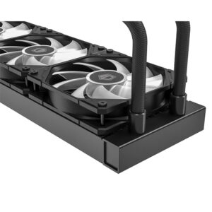 ID Cooling ZOOMFLOW 360 XT V2 H5 ID-Cooling ZOOMFLOW 360 XT V2 - ARGB AIO Cooling