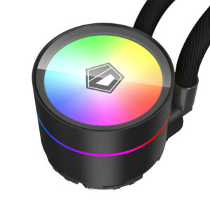 ID Cooling ZOOMFLOW 360 XT V2 H7 ID-Cooling ZOOMFLOW 360 XT V2 - ARGB AIO Cooling