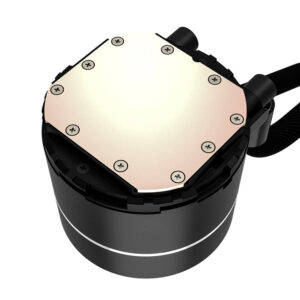 ID Cooling ZOOMFLOW 360 XT V2 H8 ID-Cooling ZOOMFLOW 360 XT V2 - ARGB AIO Cooling