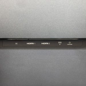 Infinity I2723Q H8 Infinity I2723Q - 27 inch QHD IPS | 75Hz | AMD Freesync | Gaming Monitor