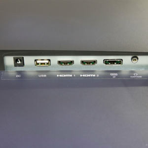 Infinity I3223U H5 Infinity I3223U - 32 inch UHD IPS | 60Hz | AMD Freesync | HDR Monitor