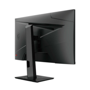 MSI G274QPX - 27 inch WQHD Rapid IPS | 240Hz | 1ms | USB Type C