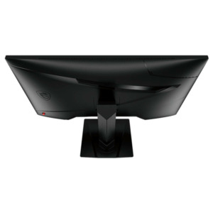 MSI G274QPX - 27 inch WQHD Rapid IPS | 240Hz | 1ms | USB Type C