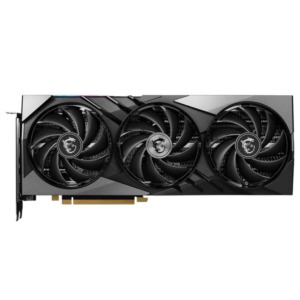 MSI GeForce RTX™ 4070 SUPER 12G GAMING X SLIM H2 MSI GeForce RTX™ 4070 SUPER 12G GAMING X SLIM - 12GB GDDR6X
