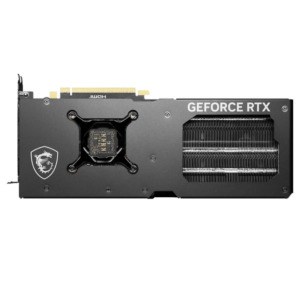 MSI GeForce RTX™ 4070 Ti SUPER 16G GAMING X SLIM H4 MSI GeForce RTX™ 4070 Ti SUPER 16G GAMING X SLIM - 16GB GDDR6X