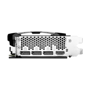 MSI GeForce RTX™ 4070 Ti SUPER 16G VENTUS 2X OC H5 MSI GeForce RTX™ 4070 Ti SUPER 16G VENTUS 2X OC - 16GB GDDR6X