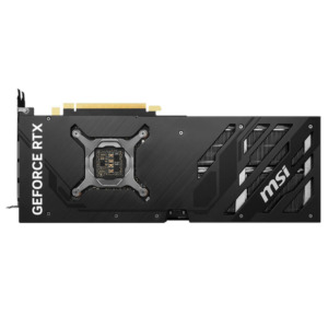 MSI GeForce RTX™ 4070 Ti SUPER 16G VENTUS 3X OC H4 MSI GeForce RTX™ 4070 Ti SUPER 16G VENTUS 3X OC - 16GB GDDR6X