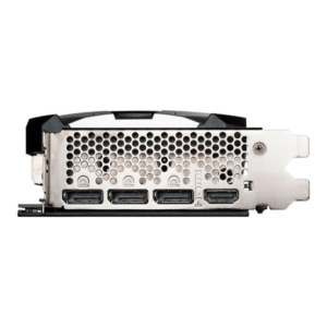 MSI GeForce RTX™ 4070 Ti SUPER 16G VENTUS 3X OC H5 MSI GeForce RTX™ 4070 Ti SUPER 16G VENTUS 3X OC - 16GB GDDR6X