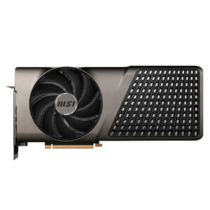 MSI GeForce RTX™ 4080 SUPER 16G EXPERT H2 MSI GeForce RTX™ 4080 SUPER 16G EXPERT - 16GB GDDR6X