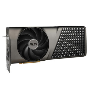 MSI GeForce RTX™ 4080 SUPER 16G EXPERT H3 MSI GeForce RTX™ 4080 SUPER 16G EXPERT - 16GB GDDR6X