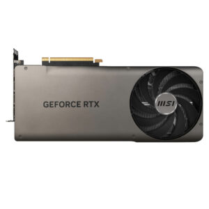 MSI GeForce RTX™ 4080 SUPER 16G EXPERT H4 MSI GeForce RTX™ 4080 SUPER 16G EXPERT - 16GB GDDR6X