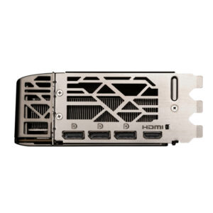 MSI GeForce RTX™ 4080 SUPER 16G EXPERT H5 MSI GeForce RTX™ 4080 SUPER 16G EXPERT - 16GB GDDR6X