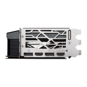 MSI GeForce RTX™ 4080 SUPER 16G GAMING X SLIM H5 MSI GeForce RTX™ 4080 SUPER 16G GAMING X SLIM - 16GB GDDR6X