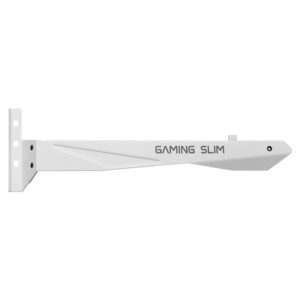 MSI GeForce RTX™ 4080 SUPER 16G GAMING X SLIM WHITE - 16GB GDDR6X