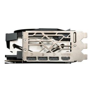 MSI GeForce RTX™ 4080 SUPER 16G GAMING X TRIO - 16GB GDDR6X