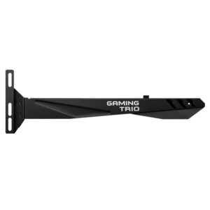 MSI GeForce RTX™ 4080 SUPER 16G GAMING X TRIO - 16GB GDDR6X