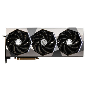 MSI GeForce RTX™ 4080 SUPER 16G SUPRIM X H2 MSI GeForce RTX™ 4080 SUPER 16G SUPRIM X - 16GB GDDR6X