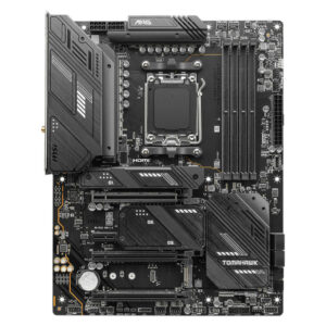 MSI MAG X670E TOMAHAWK WIFI - Socket AM5