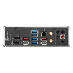 MSI MAG X670E TOMAHAWK WIFI - Socket AM5