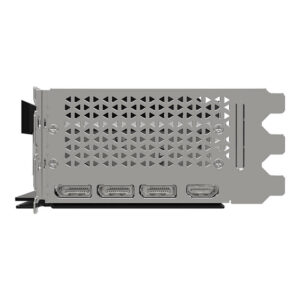 PNY GeForce RTX™ 4070 Ti SUPER 16GB VERTO™ Overclocked Triple Fan DLSS 3 H7 PNY GeForce RTX™ 4070 Ti SUPER 16GB VERTO™ Overclocked Triple Fan DLSS 3 - 16GB GDDR6X