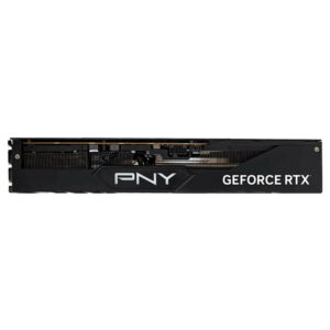 PNY GeForce RTX™ 4080 SUPER 16GB VERTO™ Overclocked Triple Fan DLSS 3 H5 PNY GeForce RTX™ 4080 SUPER 16GB VERTO™ Overclocked Triple Fan DLSS 3 - 16GB GDDR6X