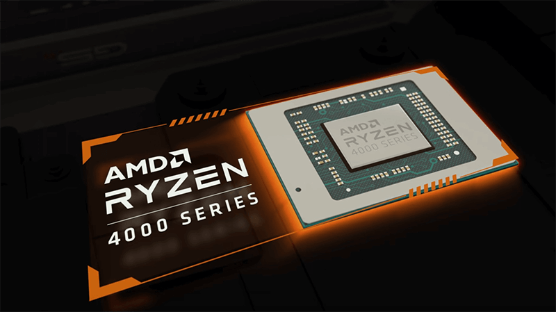 AMD Ryzen™ 5 4600G 6C/12T UPTO 4.2GHz ( Kèm FAN Wraith Stealth ) AMD Ryzen™ 5 4600G 6C/12T UPTO 4.2GHz ( Kèm FAN Wraith Stealth )