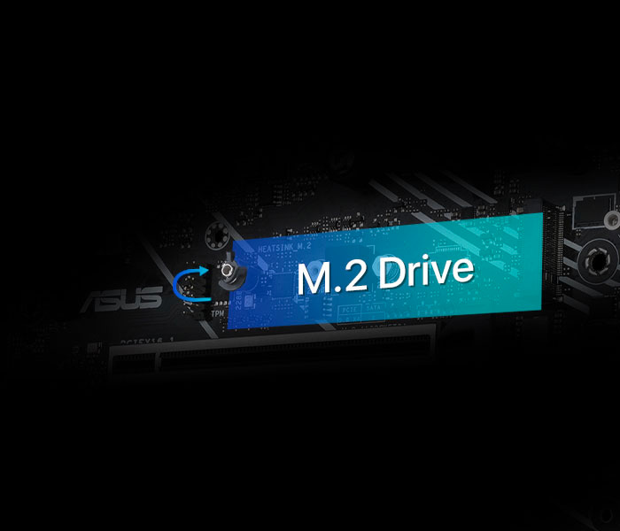 Asus PRIME X670-P-CSM - Socket AM5