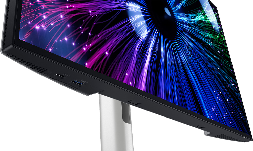 Dell UltraSharp U2424H - 24 inch FHD IPS | 120Hz | 5ms | USB Type-C Dell UltraSharp U2424H - 24 inch FHD IPS | 120Hz | 5ms | USB Type-C