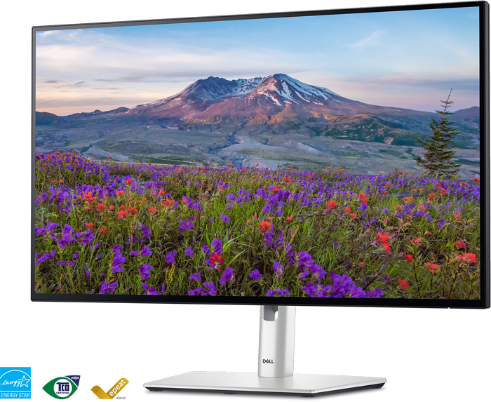 Dell UltraSharp U2424H - 24 inch FHD IPS | 120Hz | 5ms | USB Type-C Dell UltraSharp U2424H - 24 inch FHD IPS | 120Hz | 5ms | USB Type-C