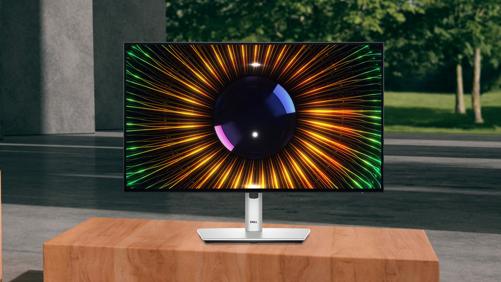 Dell UltraSharp U2424H - 24 inch FHD IPS | 120Hz | 5ms | USB Type-C Dell UltraSharp U2424H - 24 inch FHD IPS | 120Hz | 5ms | USB Type-C