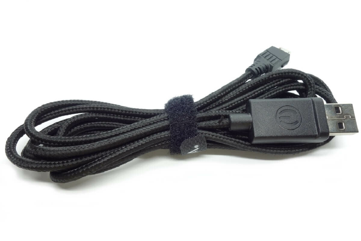 EVGA X20 Gaming Mouse - Wireless - Black - Customizable - 16,000 DPI - 5 Profiles - 10 Buttons - Ergonomic