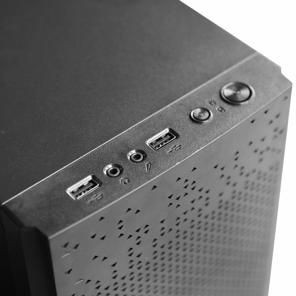 Infinity AM1 - Classified Office Case Infinity AM1 - Classified Office Case