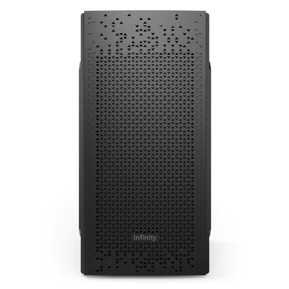 Infinity AM1 - Classified Office Case Infinity AM1 - Classified Office Case