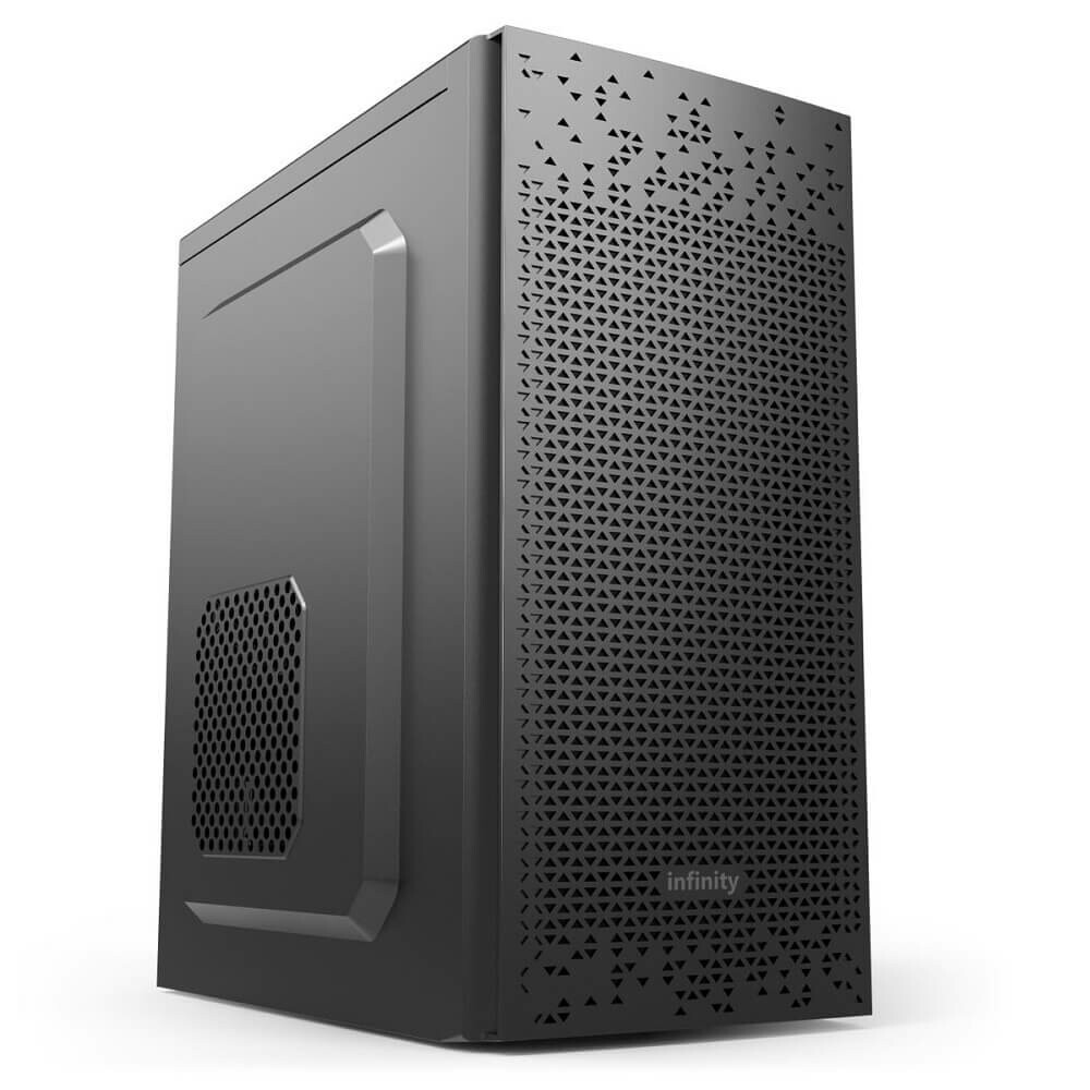 Infinity AM1 - Classified Office Case Infinity AM1 - Classified Office Case